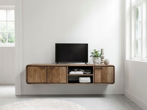 Evo puinen tv-taso 185 - Image 3