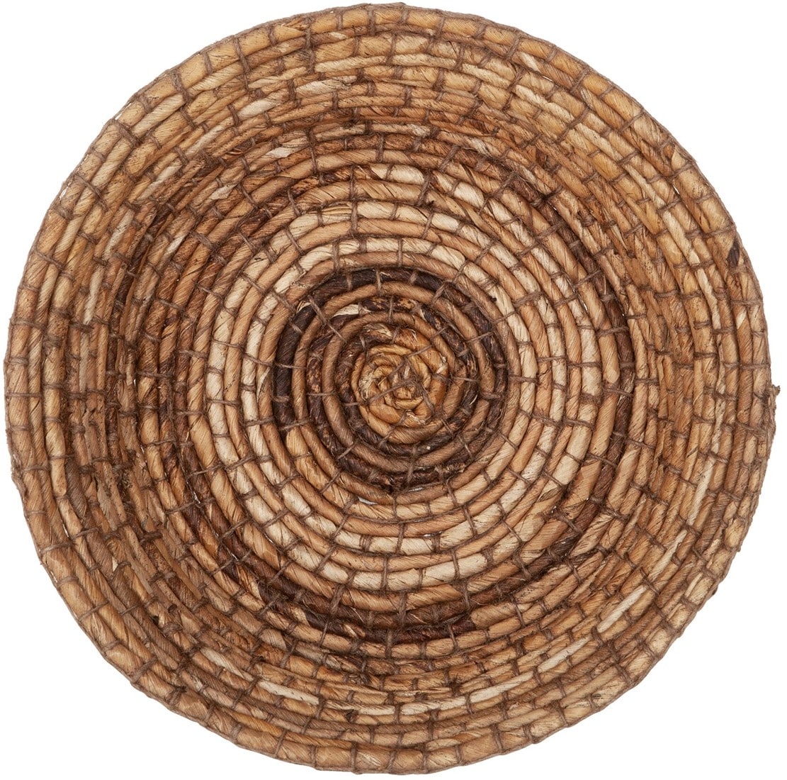 Käsinpunottu leipäkori - Image 3