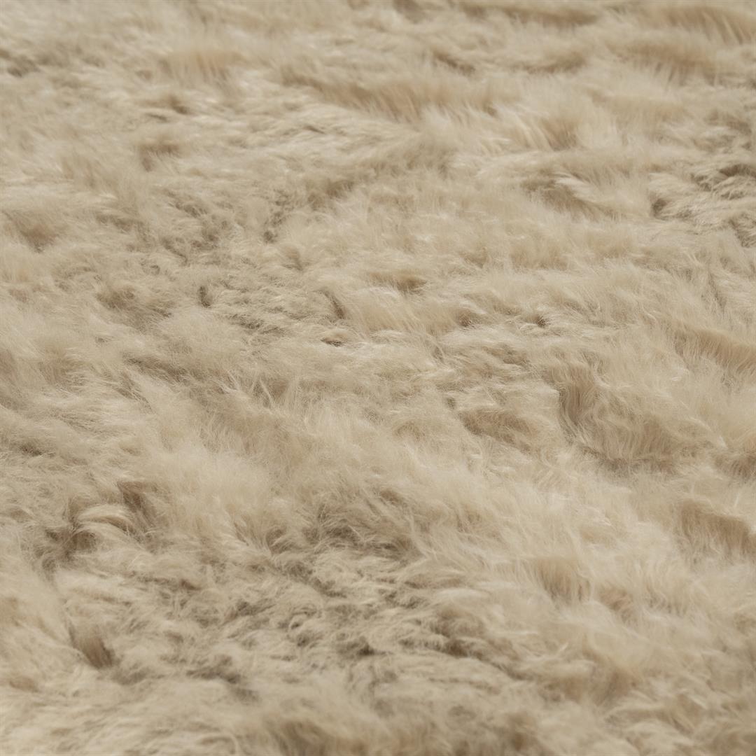SNUGG olohuoneen matto_laska taupe 190x290