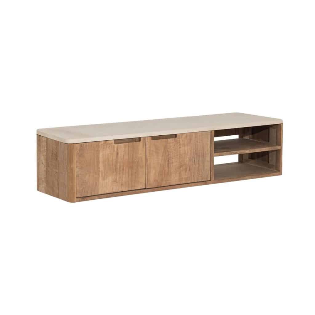 Bliss Mortex tv-taso 130