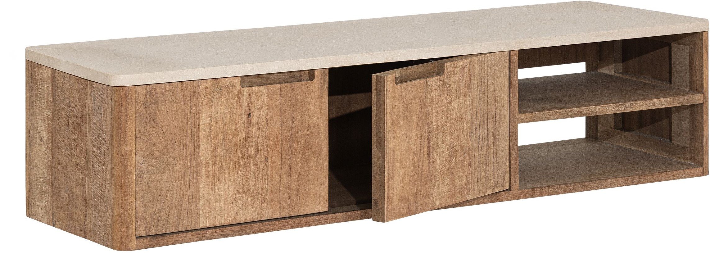 Bliss Mortex tv-taso 130