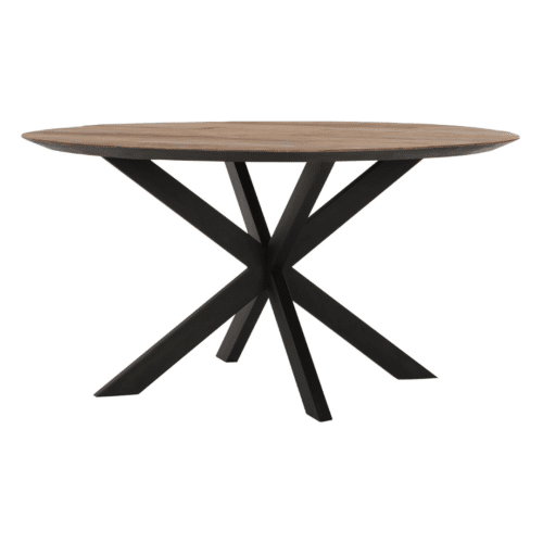 Timeless pyöreä ruokapöytä 150 cm