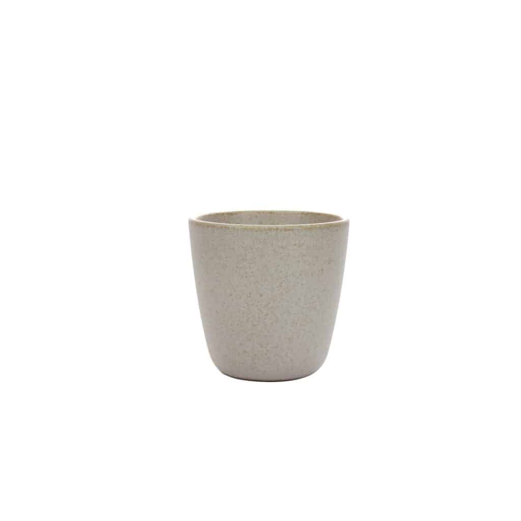 RAW Sandy Beige muki 30cl, beige värinen, kivitavara, jokapäiväiseen käyttöön, koti tai mökki