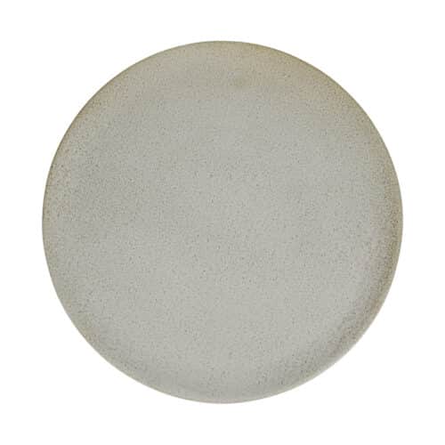 RAW Sandy Beige tarjoilulautanen, kivitavara, beige, luonnonläheinen kattaukseen