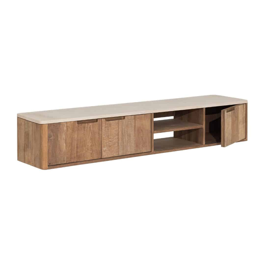 Bliss Mortex tv-taso 170