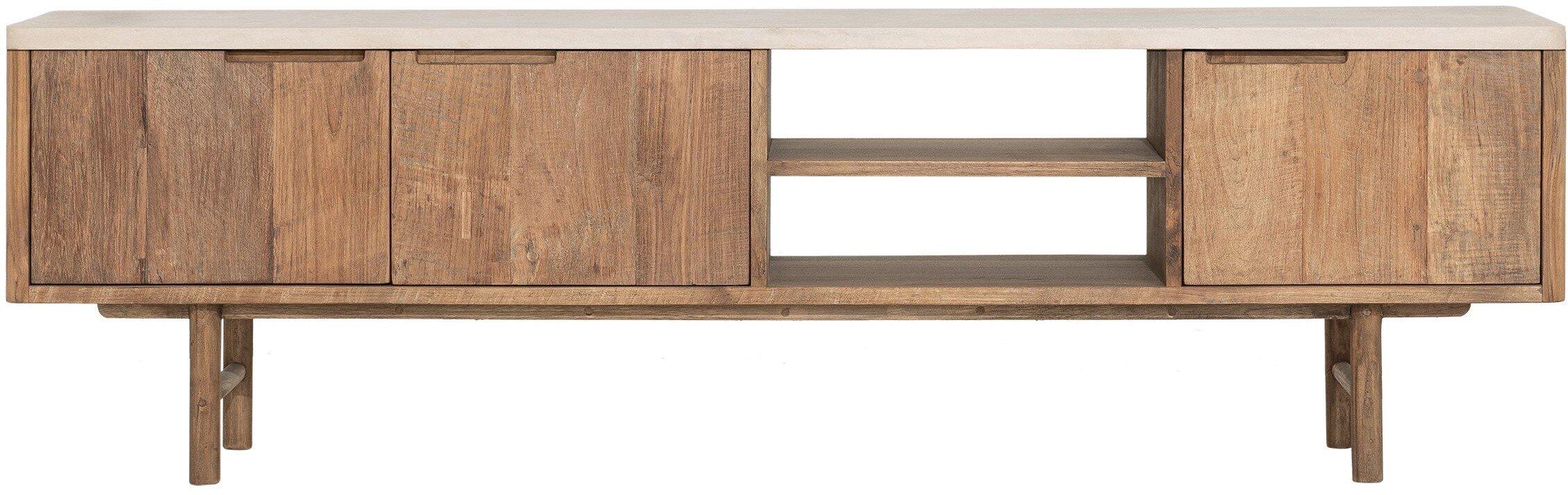 Bliss Mortex tv-taso 170 jaloilla