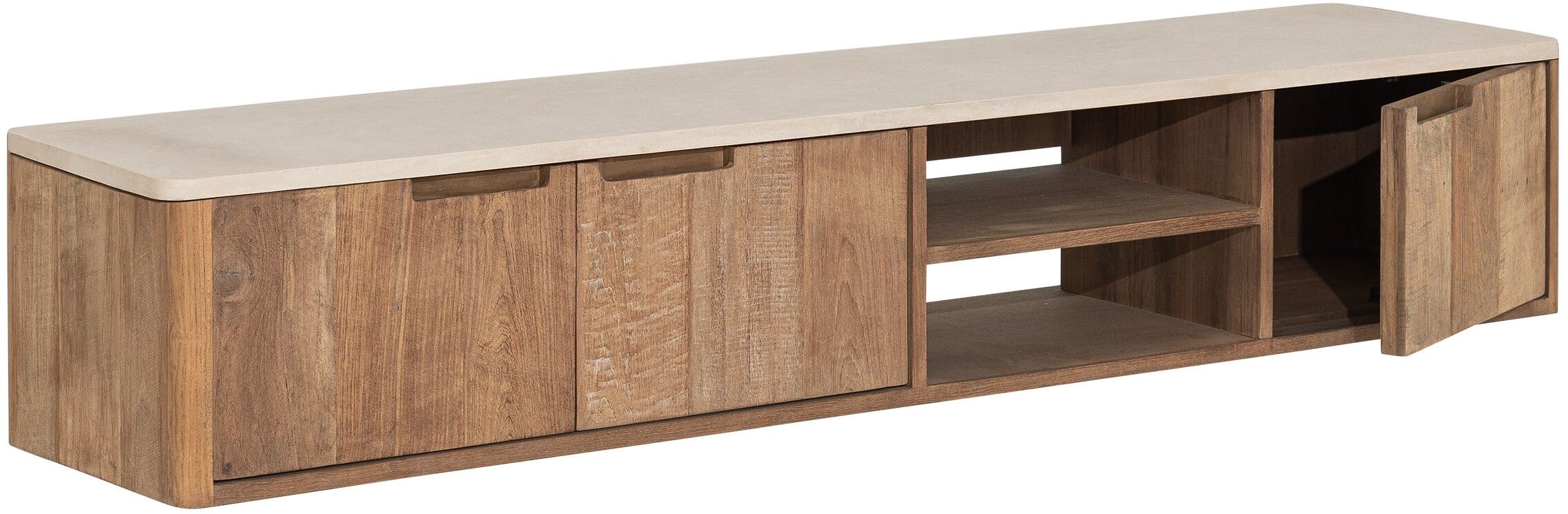 Bliss Mortex tv-taso 170