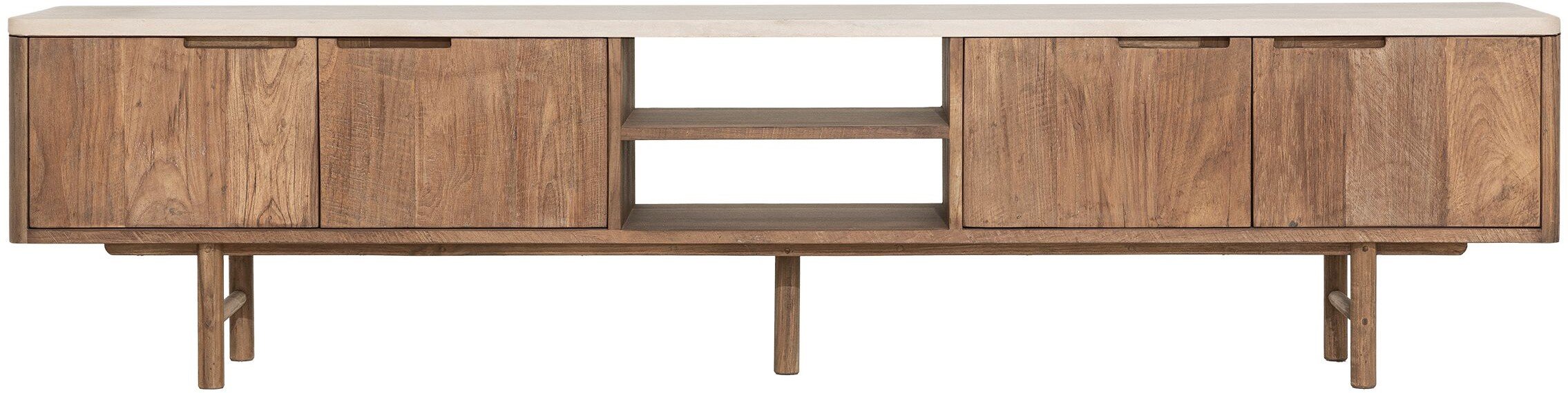 Bliss Mortex tv-taso 210 jaloilla