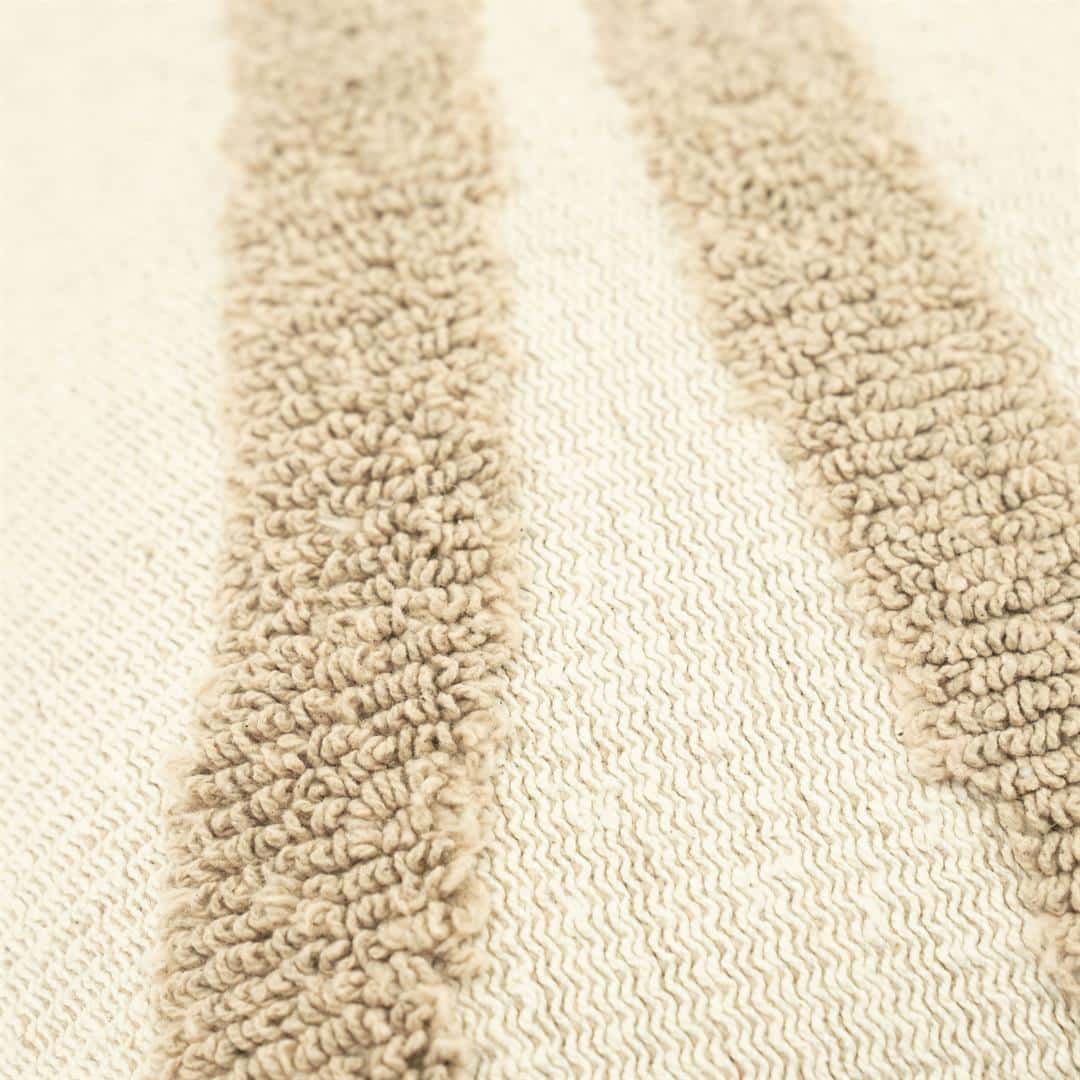 Sisustustyyny 45x45, beige
