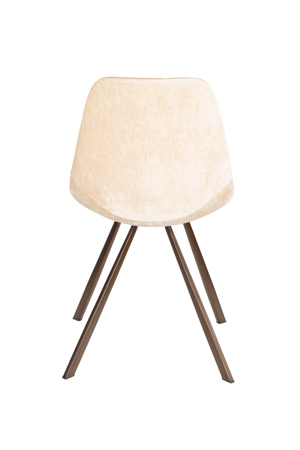 Franky ruokapöydäntuoli beige