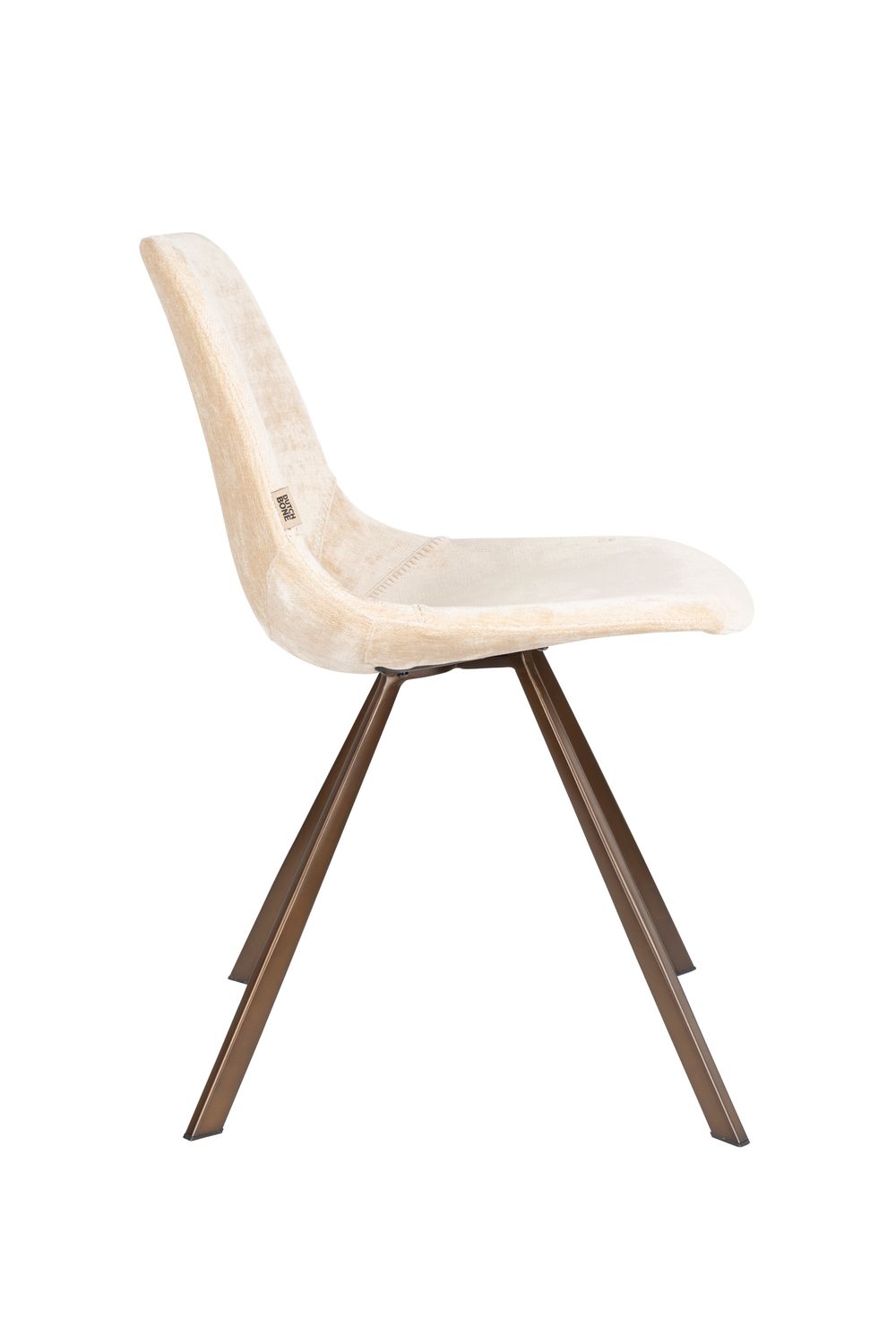 Franky ruokapöydäntuoli beige