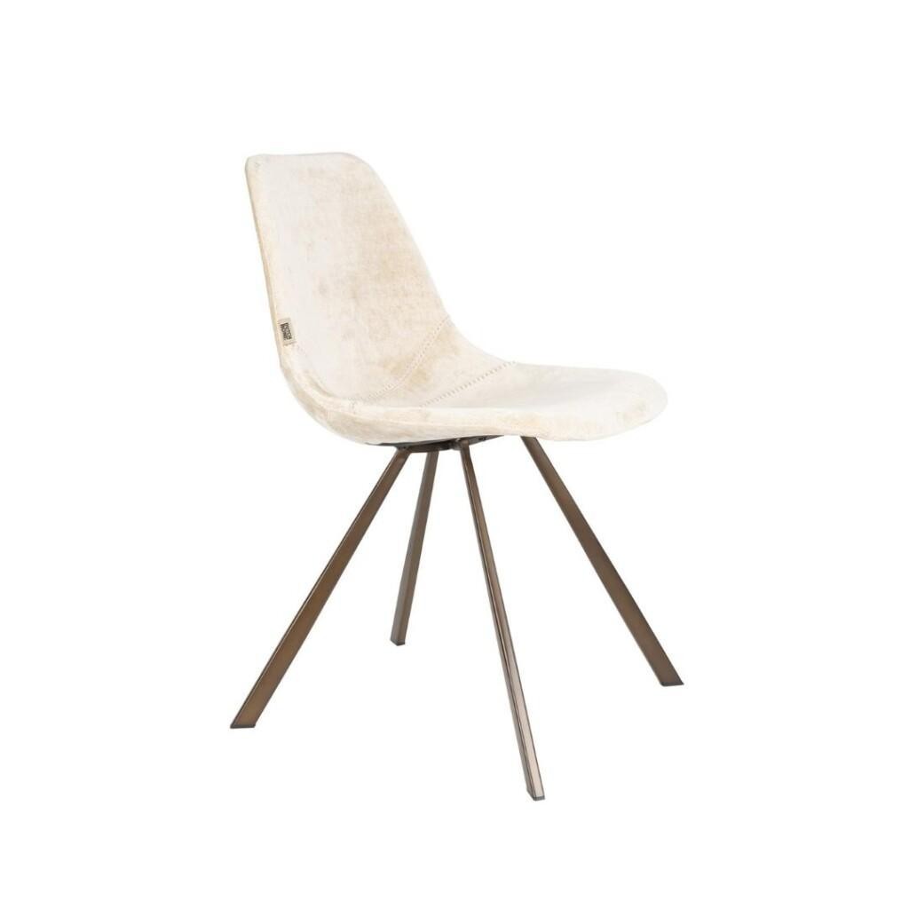 Franky ruokapöydäntuoli beige