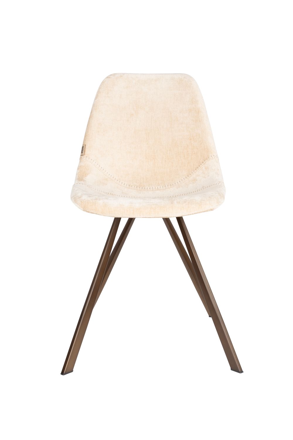 Franky ruokapöydäntuoli beige