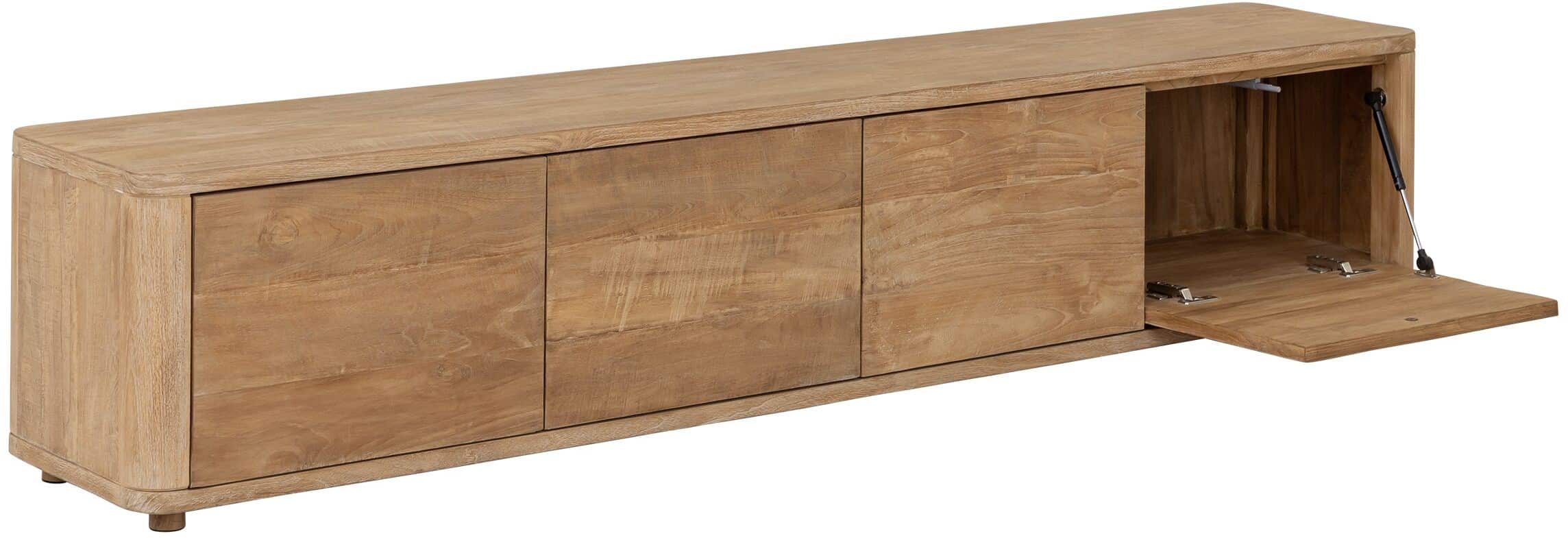 Nova tv taso 210cm