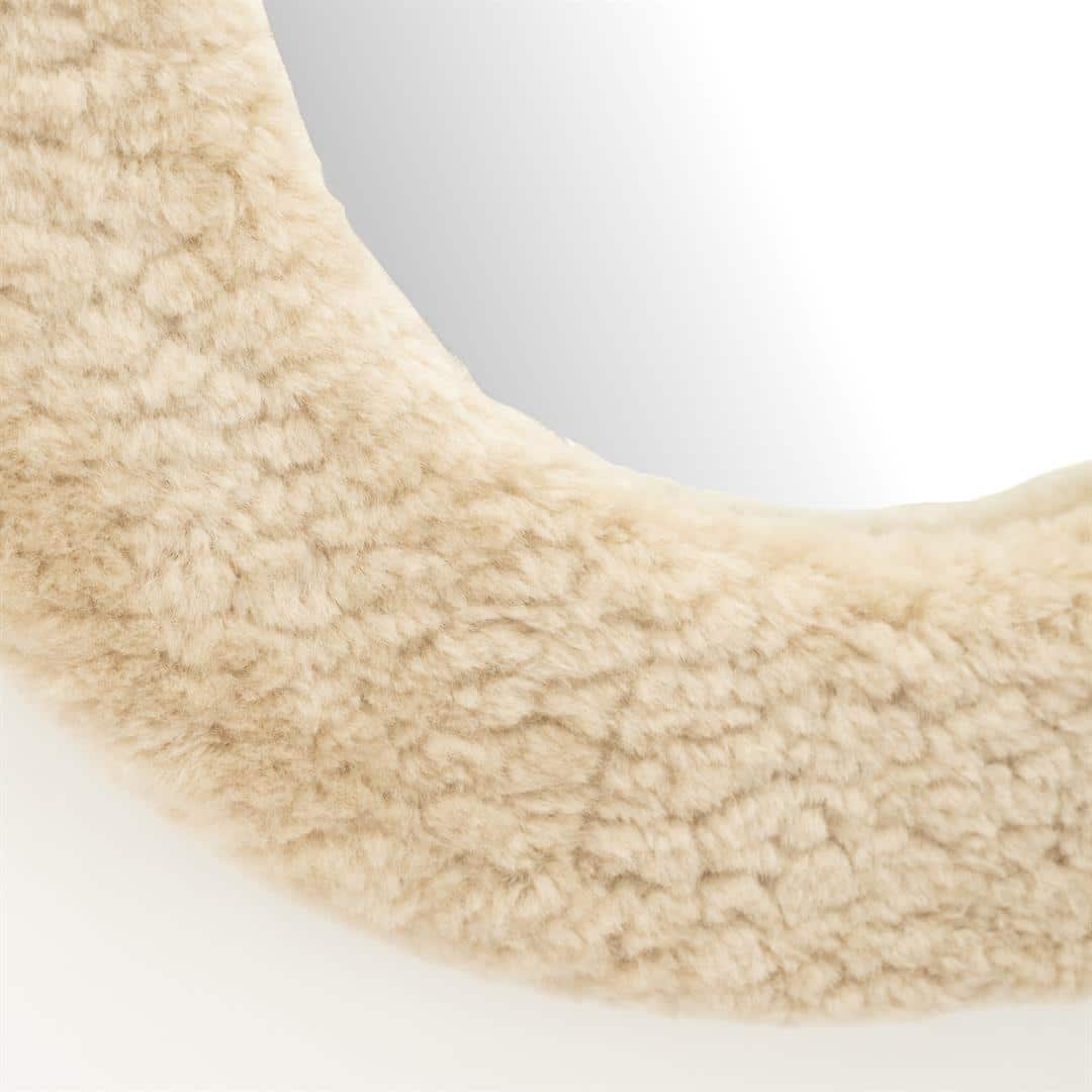 Teddy peili beige