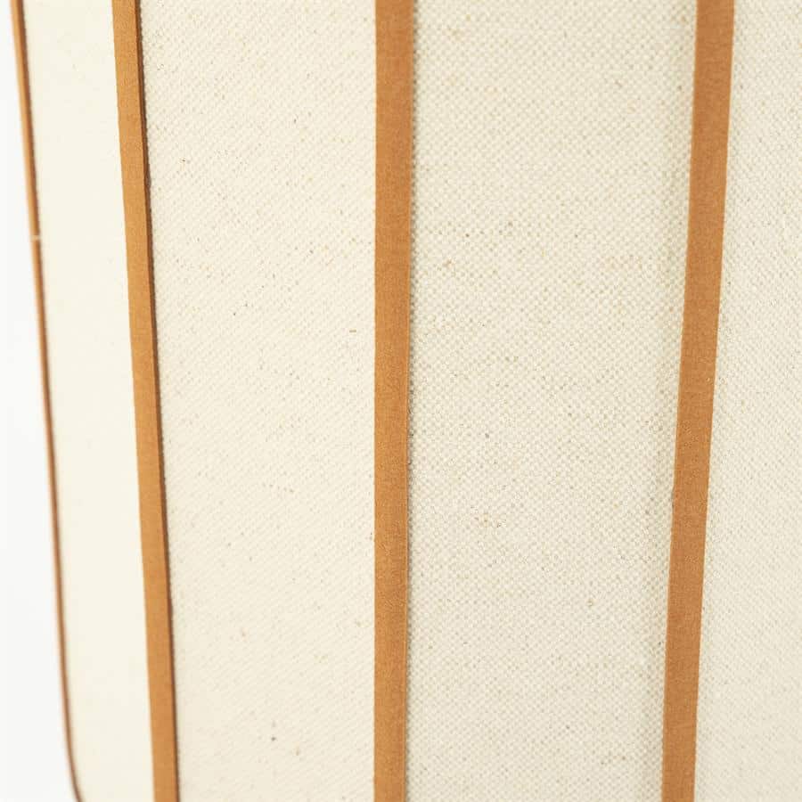 Cocoon pöytävalo beige