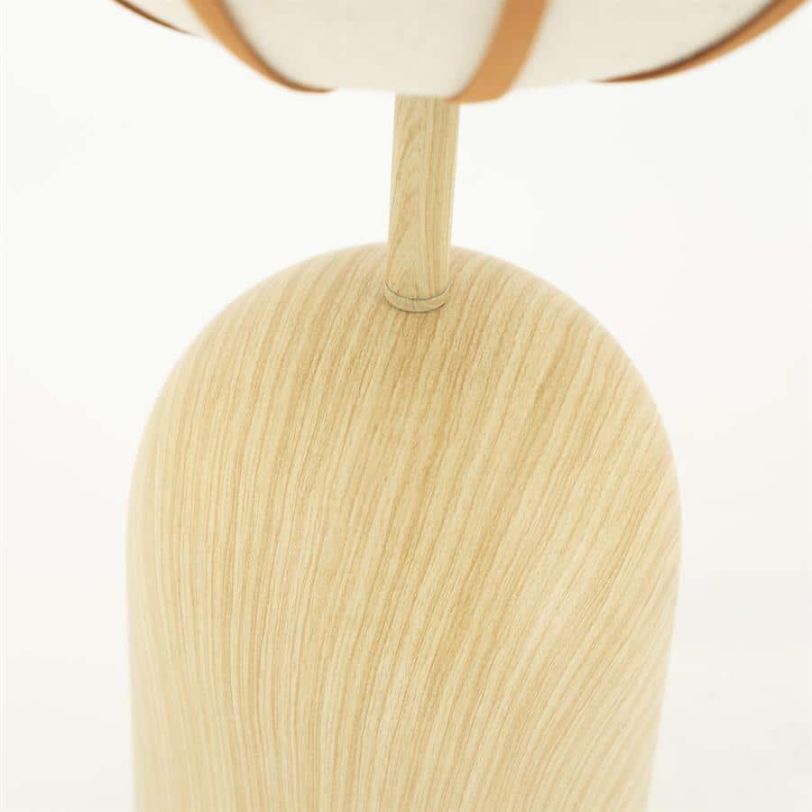 Cocoon pöytävalo beige